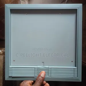 Floor Box Socket