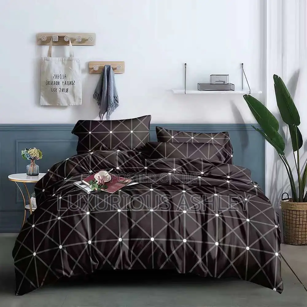 Complete Set of Duvet