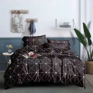 Complete Set of Duvet