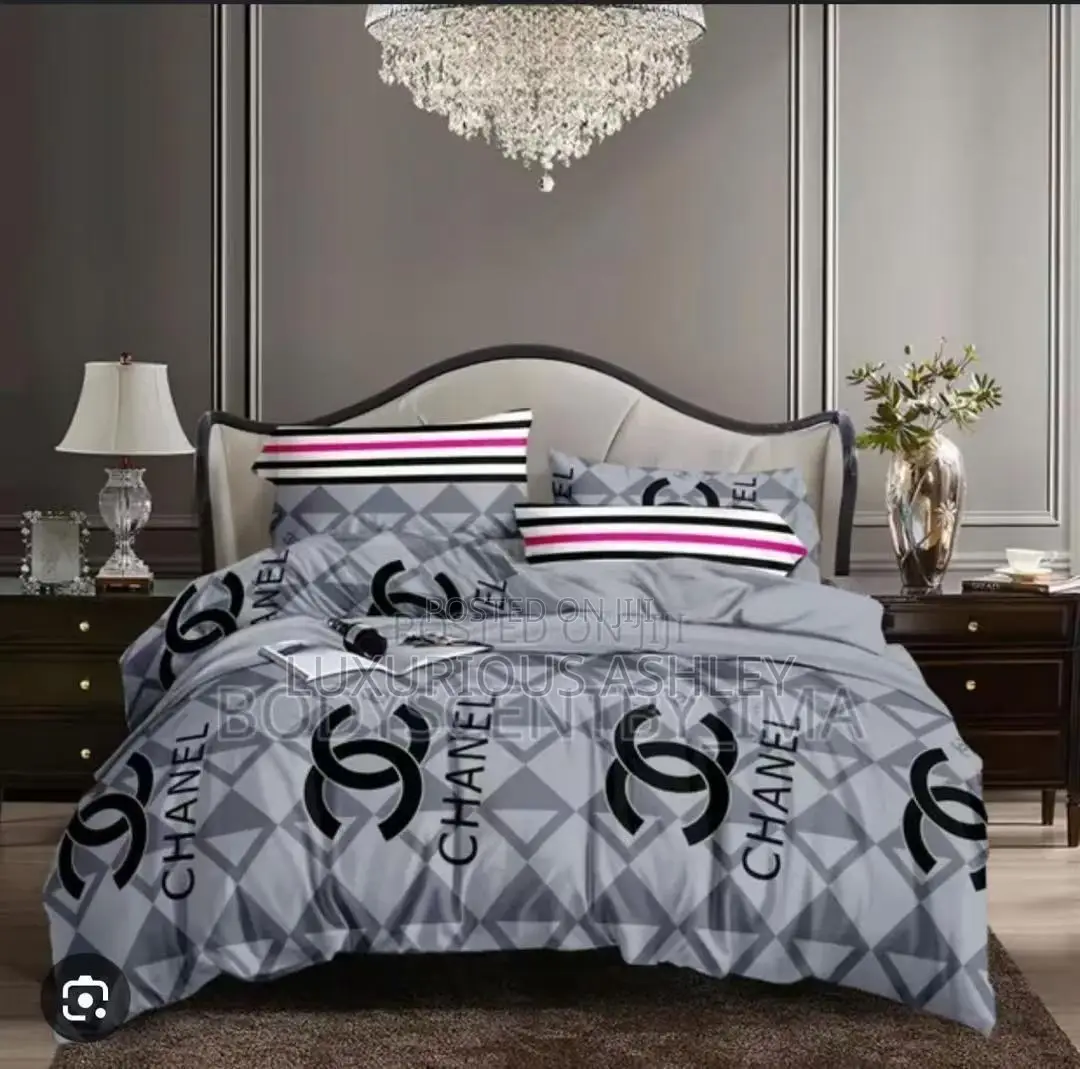 Complete Set of Duvet