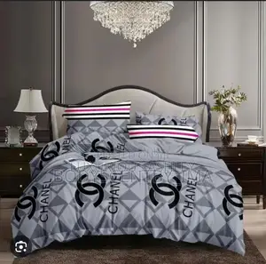 Complete Set of Duvet