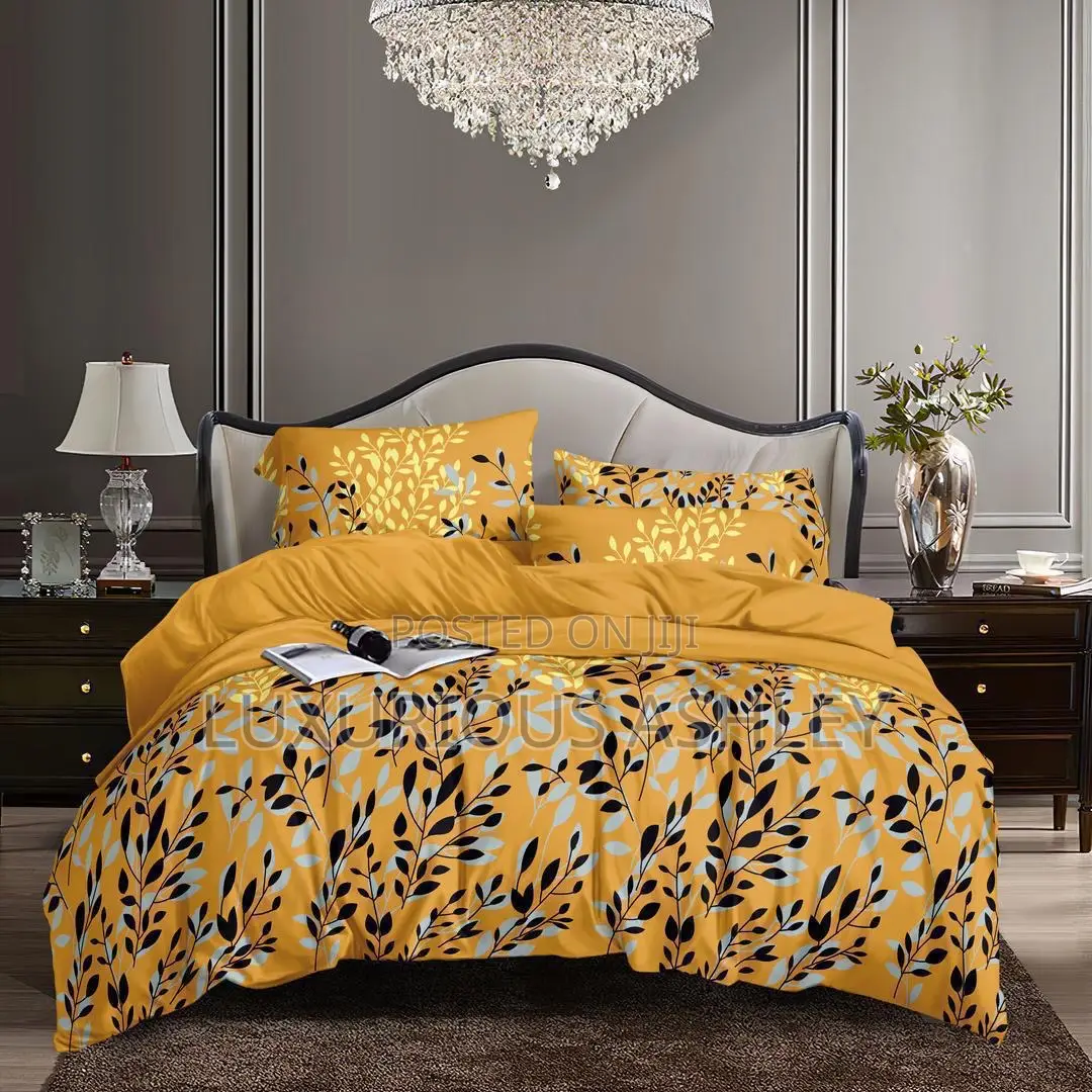 Complete Set of Duvet