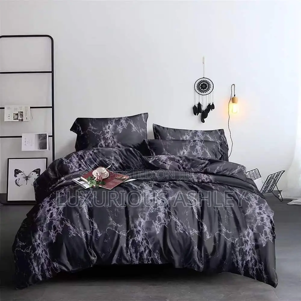 Complete Set of Duvet