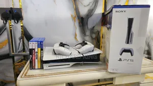 PlayStation 5 Pro