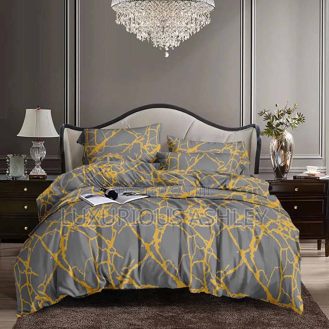 Complete Set of Duvet