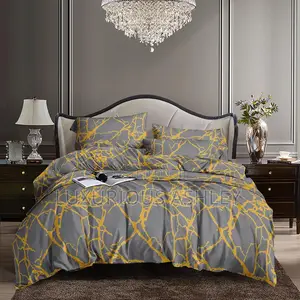 Complete Set of Duvet