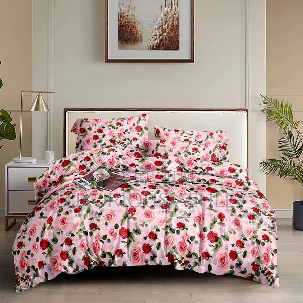 Complete Set of Duvet