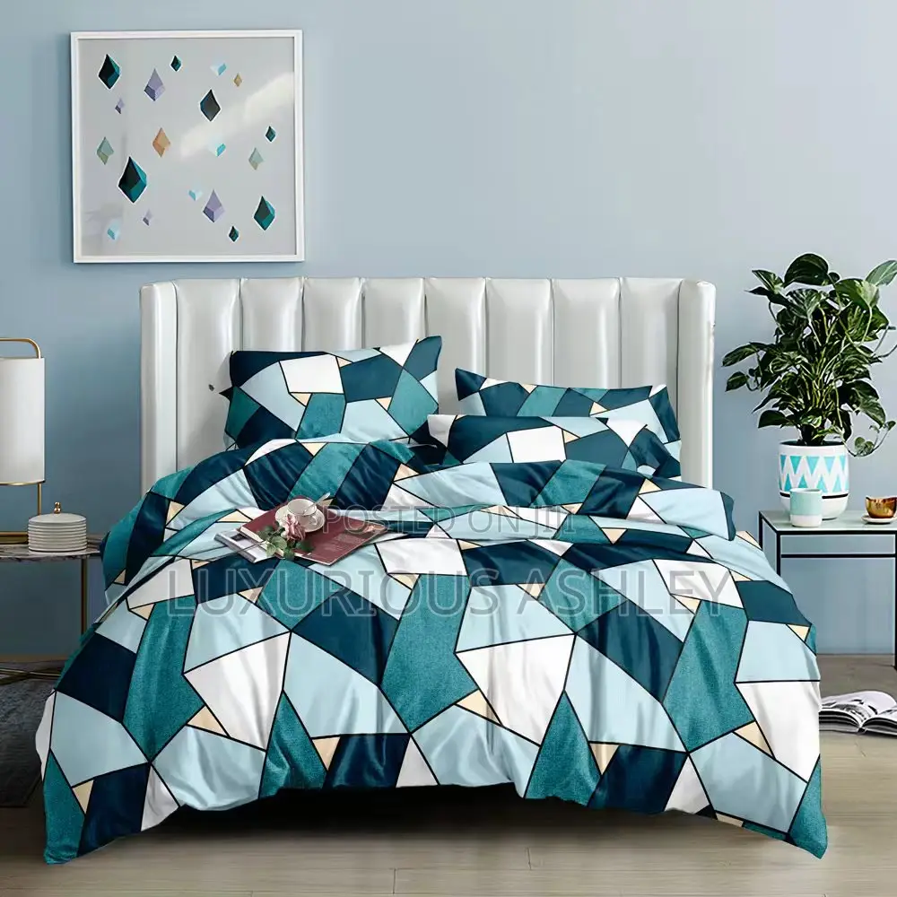 Complete Set of Duvet