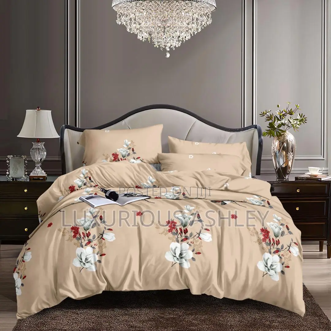 Complete Set of Duvet