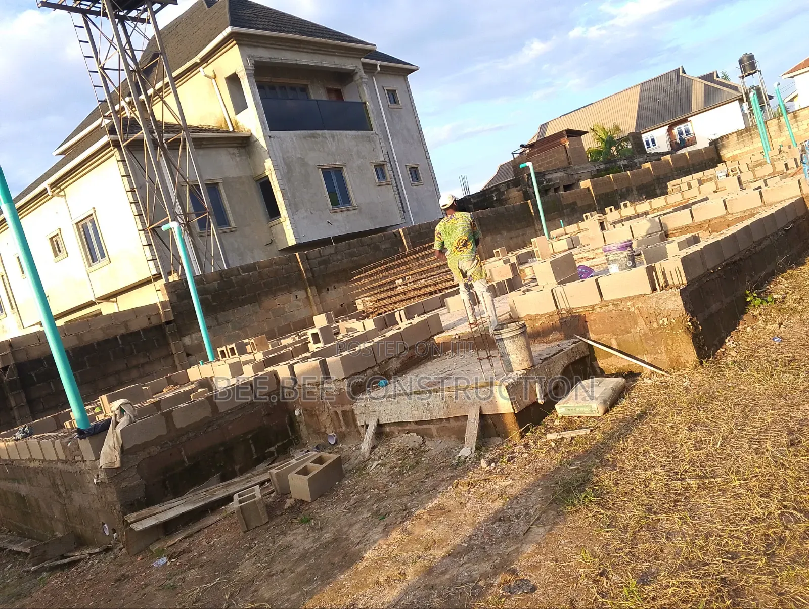 Quality Workmanship, Guaranteed