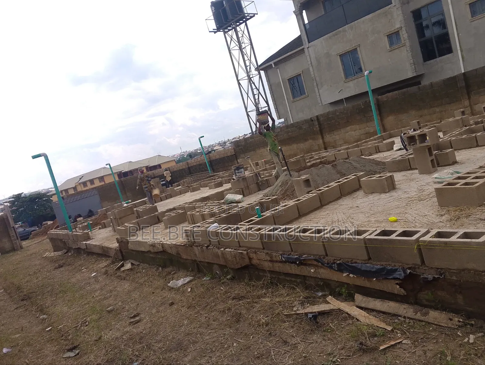 Quality Workmanship, Guaranteed