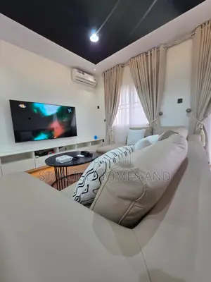 Mirapark 2 Bedroom Luxurious Apartment Area 11 Garki Abuja