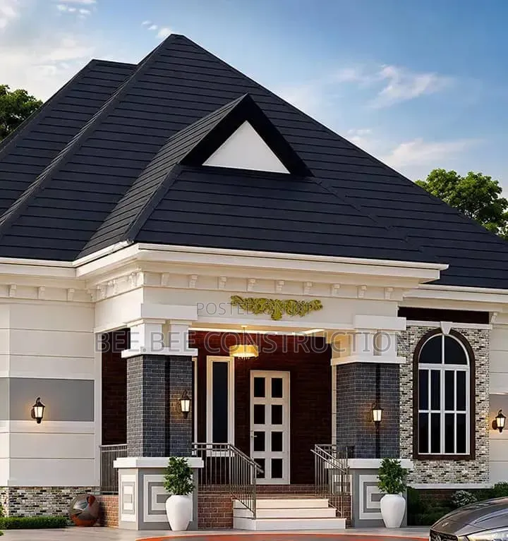 Quality Workmanship, Guaranteed
