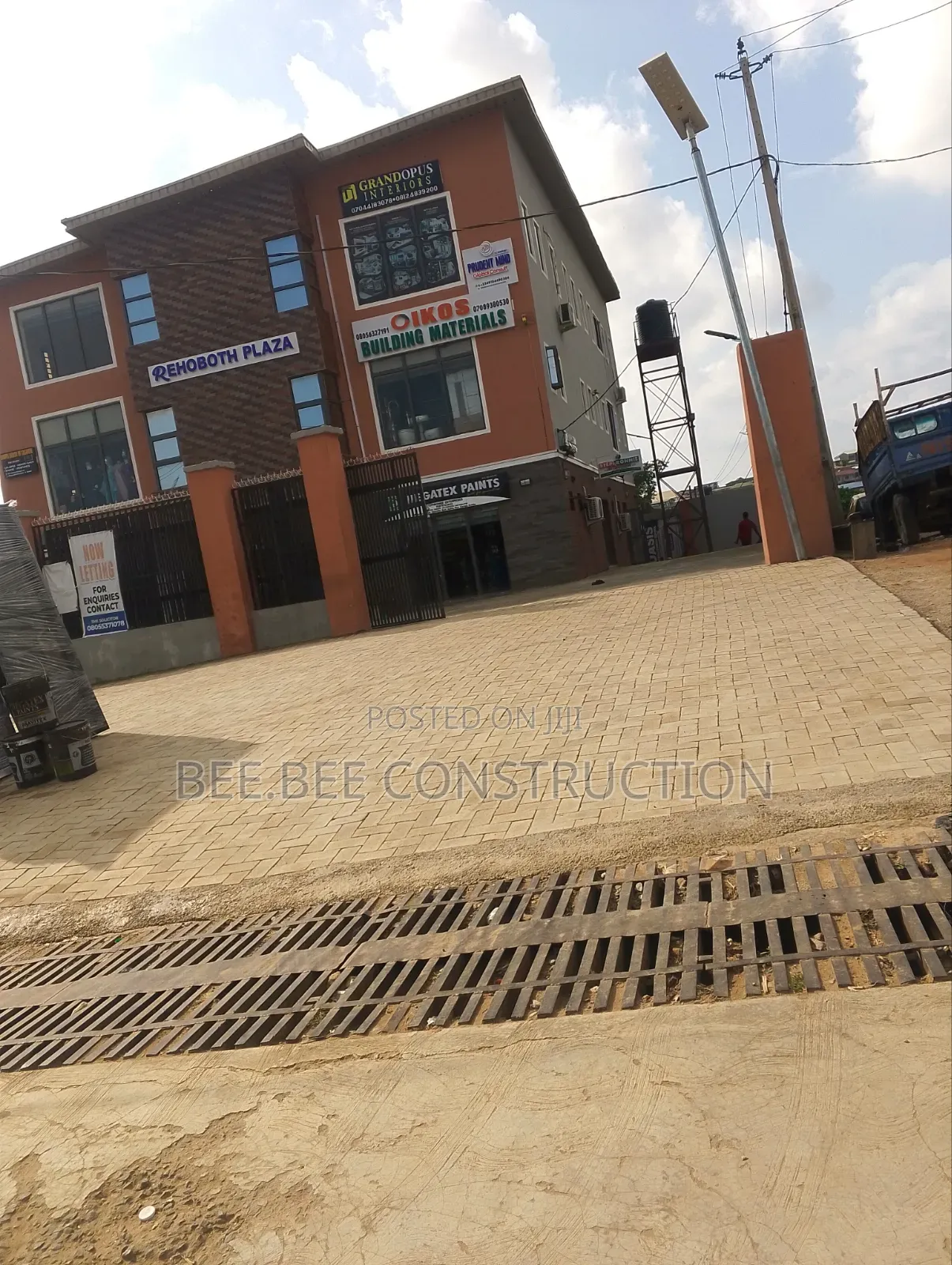 Quality Workmanship, Guaranteed