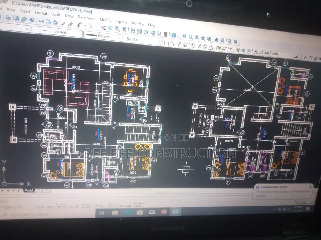 Quality Workmanship, Guaranteed