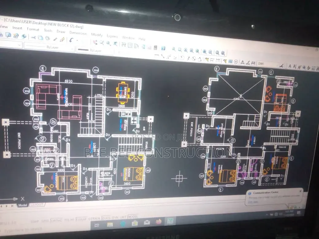 Quality Workmanship, Guaranteed