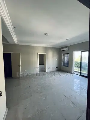 2bdrm Block of Flats in Ikota for rent