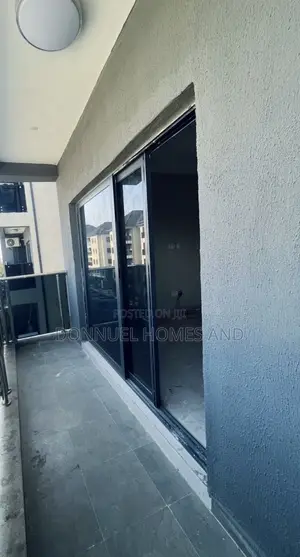 2bdrm Block of Flats in Ikota for rent