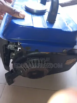 Tiger Generator