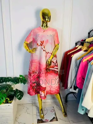 Posh Thrift Store