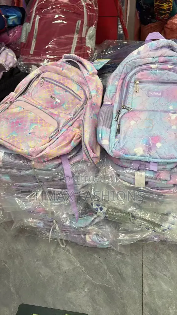 School Bags