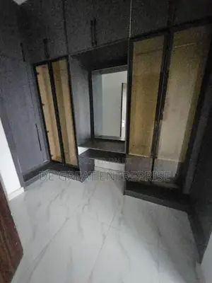 6bdrm Townhouse / Terrace in Private, Guzape District for rent