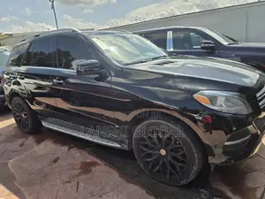 Mercedes-Benz GLE-Class GLE 400 4MATIC 2019 Black