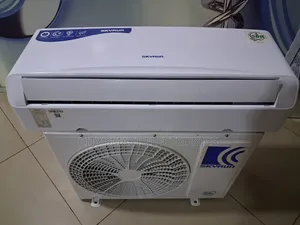 Skyrun 1.5hp AC
