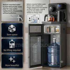 Hot Normal Water Dispenser/Tea Maker(Payment on Delivery in Ibadan)
