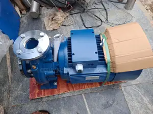 Water Pumps