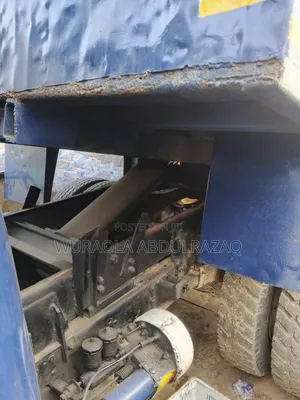 Bedford for Sale at Ojodu Berga Tipper Park