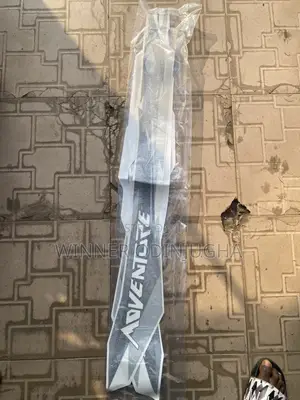Body Sticker (Hilux Adventure 2024)