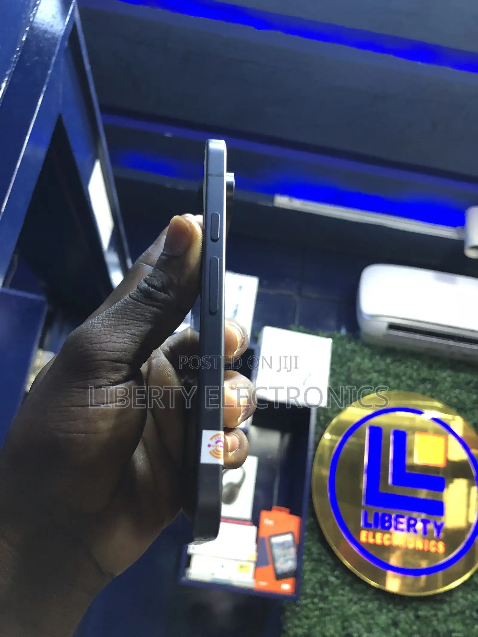 Google Pixel 9 128 GB Black