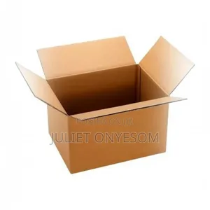 Premium Corrugated Boxes