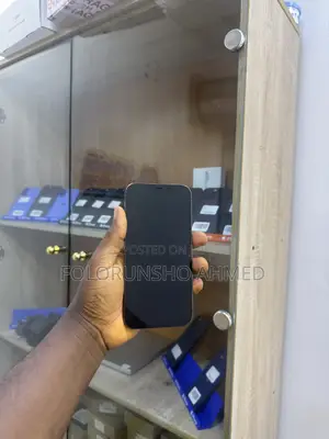 Apple iPhone 12 Pro Max 128 GB Gray