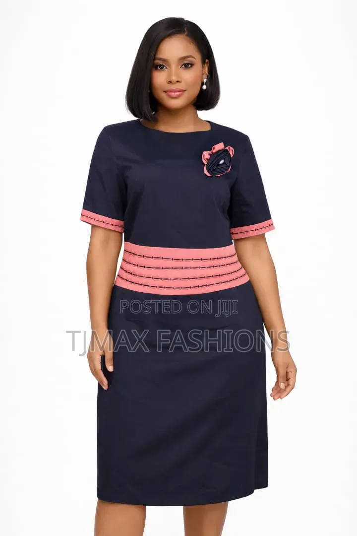 Turkey Pencil Dress