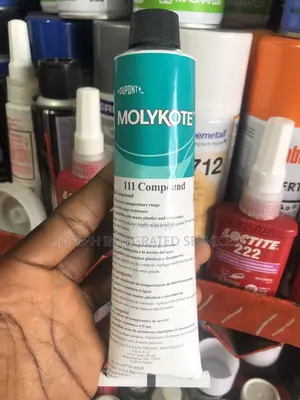 DuPont Molykote 111 Compound