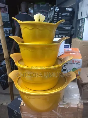 Cookware Set