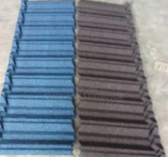 Perfect Design for Your Edifice Roofing Sheet