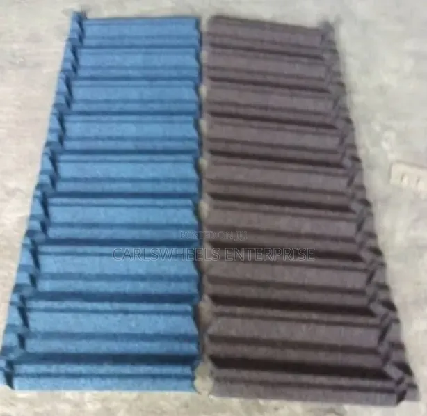 Perfect Design for Your Edifice Roofing Sheet