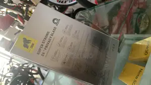iPhone 17 Air Privacy Screen Protector