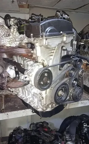 Complete Turbo Engine Hyundai Santa Fe, Sorento, Sonata, 2012, 2014