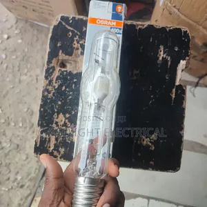 OSRAM Halogen Bulbs