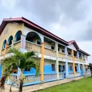 For Sale Good 31 Plots of Land With Building