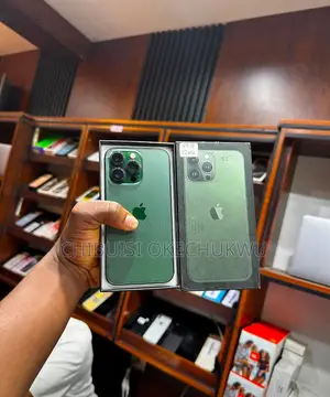 Apple iPhone 13 Pro 128 GB Green
