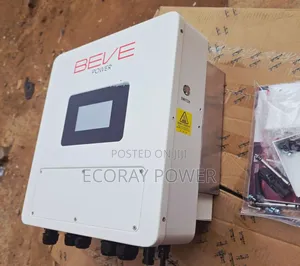Beve Power 5kva Hybrid Inverter