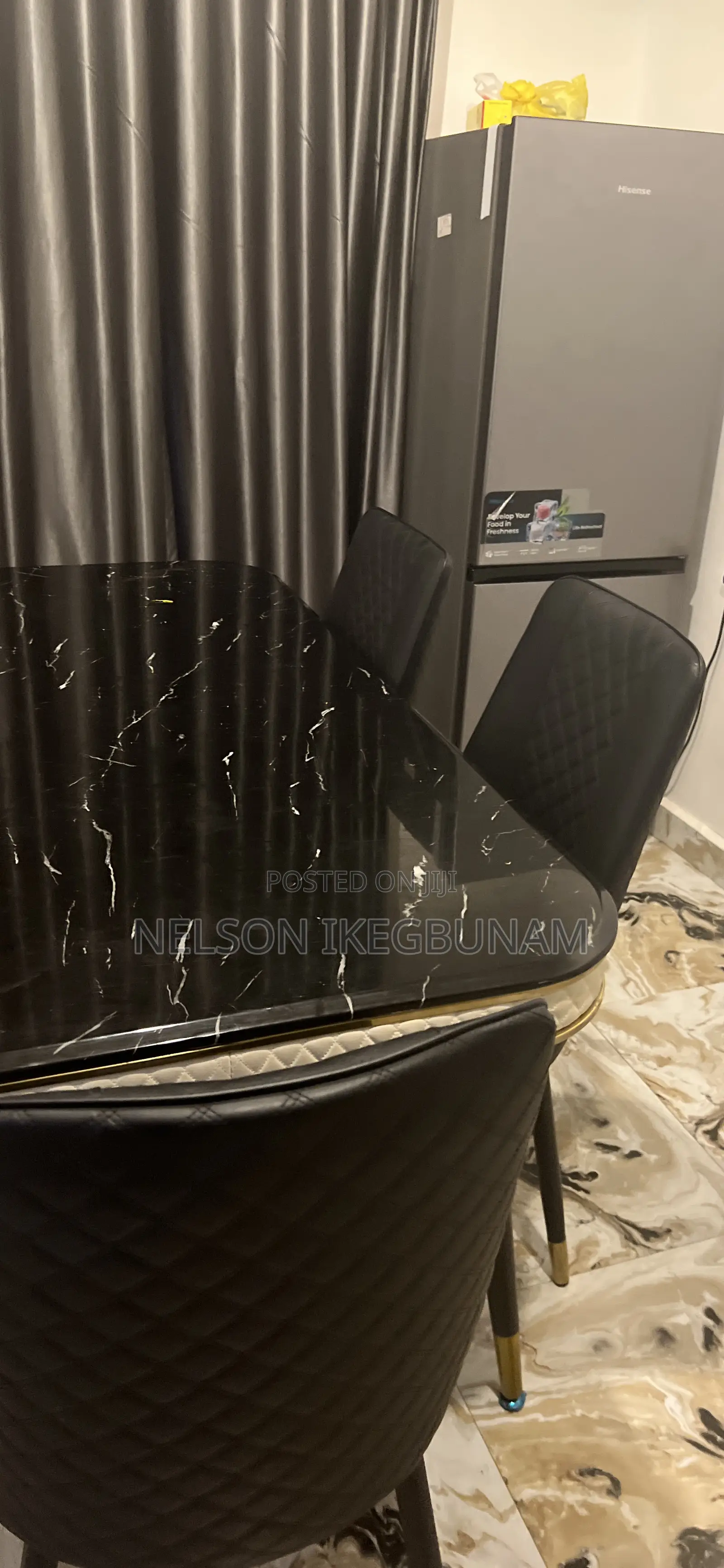 Dinning Table