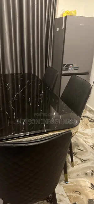 Dinning Table