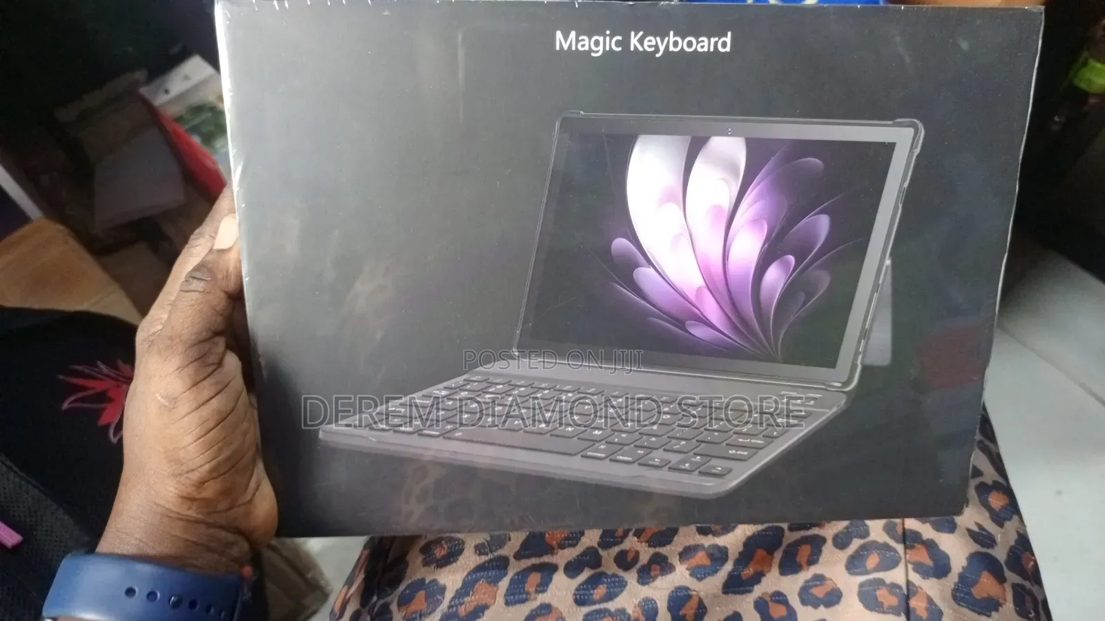 New MacPad Air Pad Air 17 1 TB
