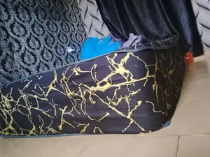 An Orthopedic Big Bed